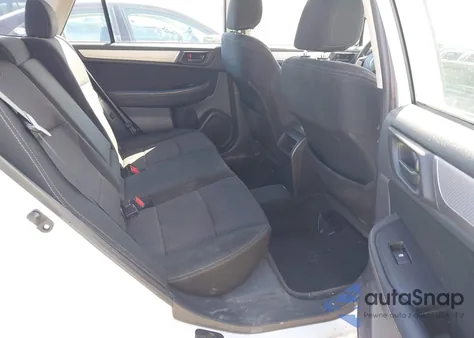 2015 Subaru Outback 2.5I из США, поврежденный, VIN 4S4BSAAC9F3202405